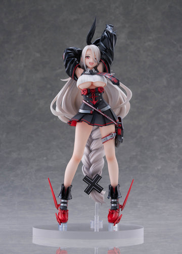 Azur Lane - Prinz Heinrich 1/7 Scale Figure